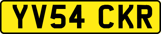 YV54CKR