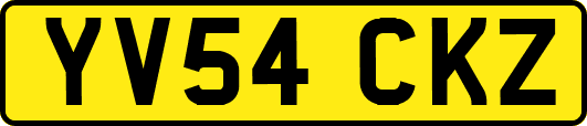 YV54CKZ