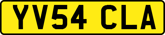YV54CLA