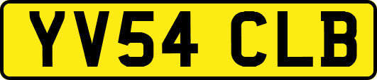 YV54CLB