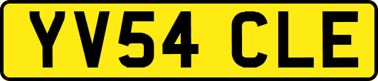 YV54CLE