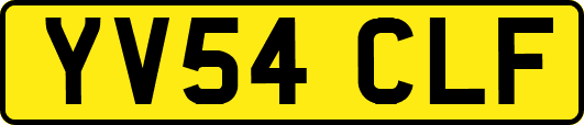 YV54CLF
