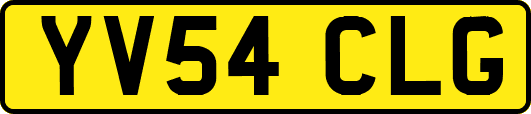 YV54CLG