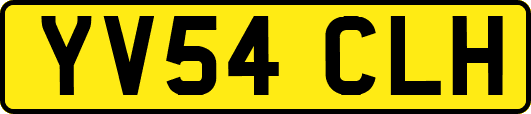 YV54CLH