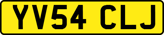 YV54CLJ