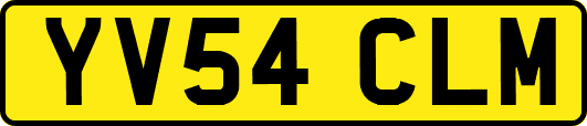 YV54CLM