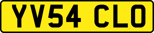 YV54CLO
