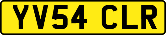 YV54CLR