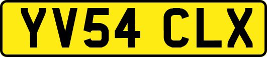 YV54CLX