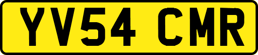 YV54CMR