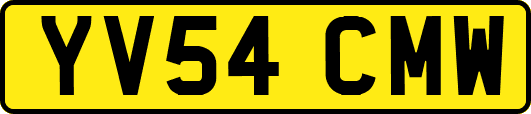 YV54CMW