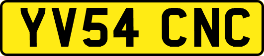 YV54CNC