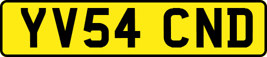 YV54CND