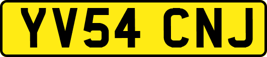 YV54CNJ