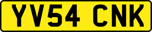YV54CNK