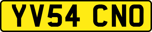 YV54CNO
