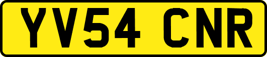 YV54CNR