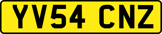 YV54CNZ