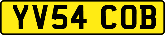 YV54COB
