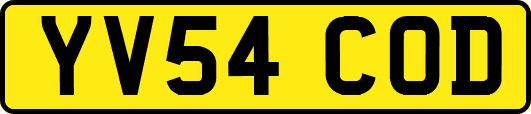 YV54COD