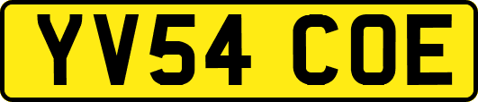 YV54COE