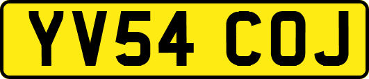 YV54COJ