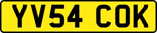 YV54COK