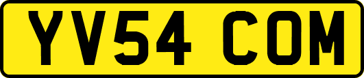 YV54COM