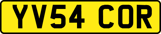 YV54COR