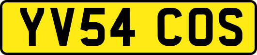 YV54COS