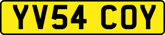 YV54COY