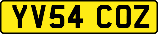 YV54COZ