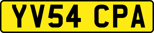 YV54CPA