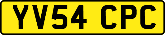 YV54CPC