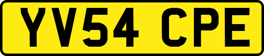 YV54CPE