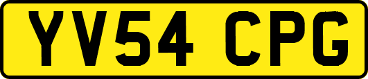 YV54CPG