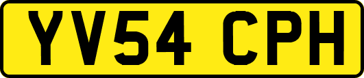 YV54CPH