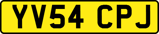 YV54CPJ