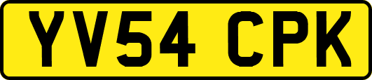 YV54CPK