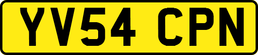 YV54CPN