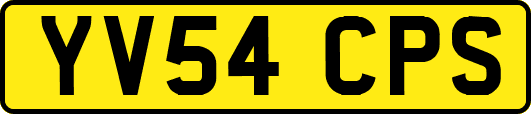 YV54CPS