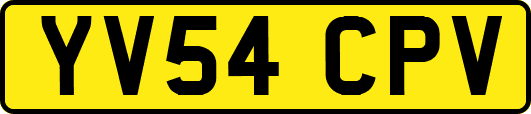 YV54CPV