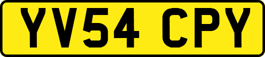 YV54CPY