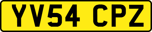 YV54CPZ