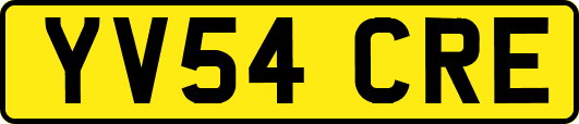 YV54CRE