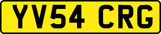 YV54CRG