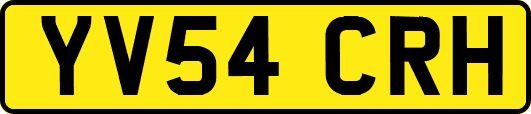 YV54CRH