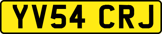 YV54CRJ