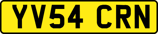 YV54CRN