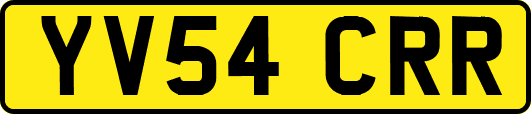 YV54CRR